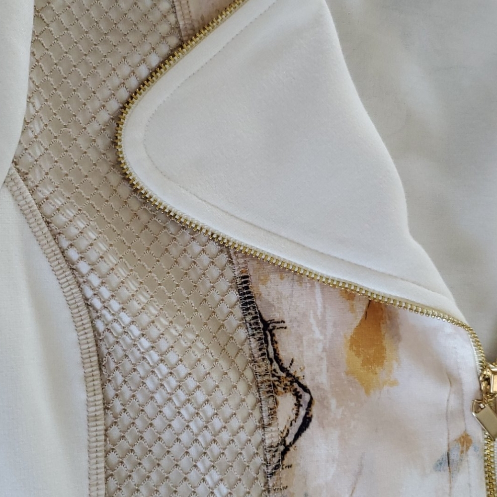 Michael Phillips Dolcezza Jacket Medium - image 3